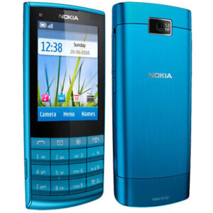 Nokia X3-02 Touch and Type Original