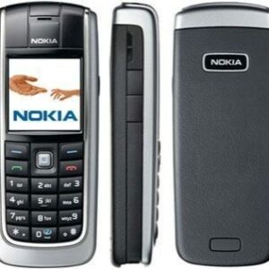 Nokia 6021 Original Mobile Phone